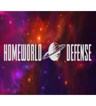 Homeworld Defense Steam Key GLOBAL